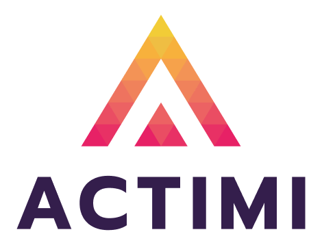 Actimi Logo